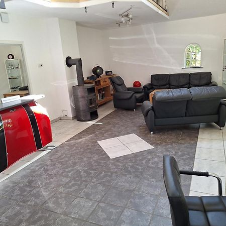 Apartamento Blix Fewo Kevelaer Exterior foto