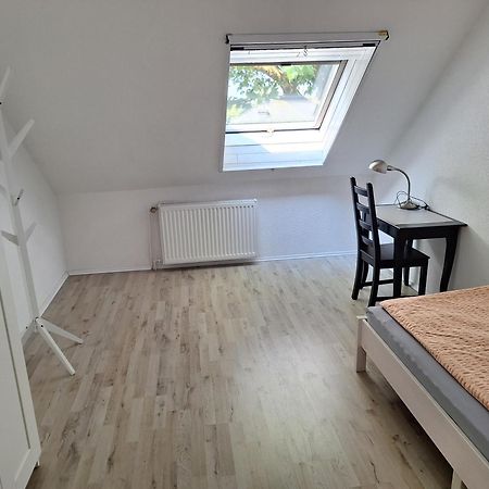 Apartamento Blix Fewo Kevelaer Exterior foto