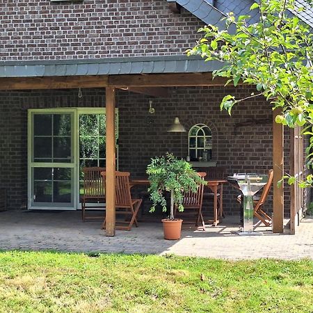 Apartamento Blix Fewo Kevelaer Exterior foto