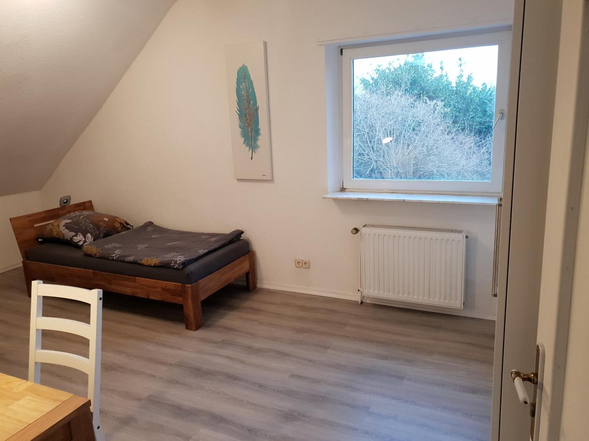 Apartamento Blix Fewo Kevelaer Exterior foto