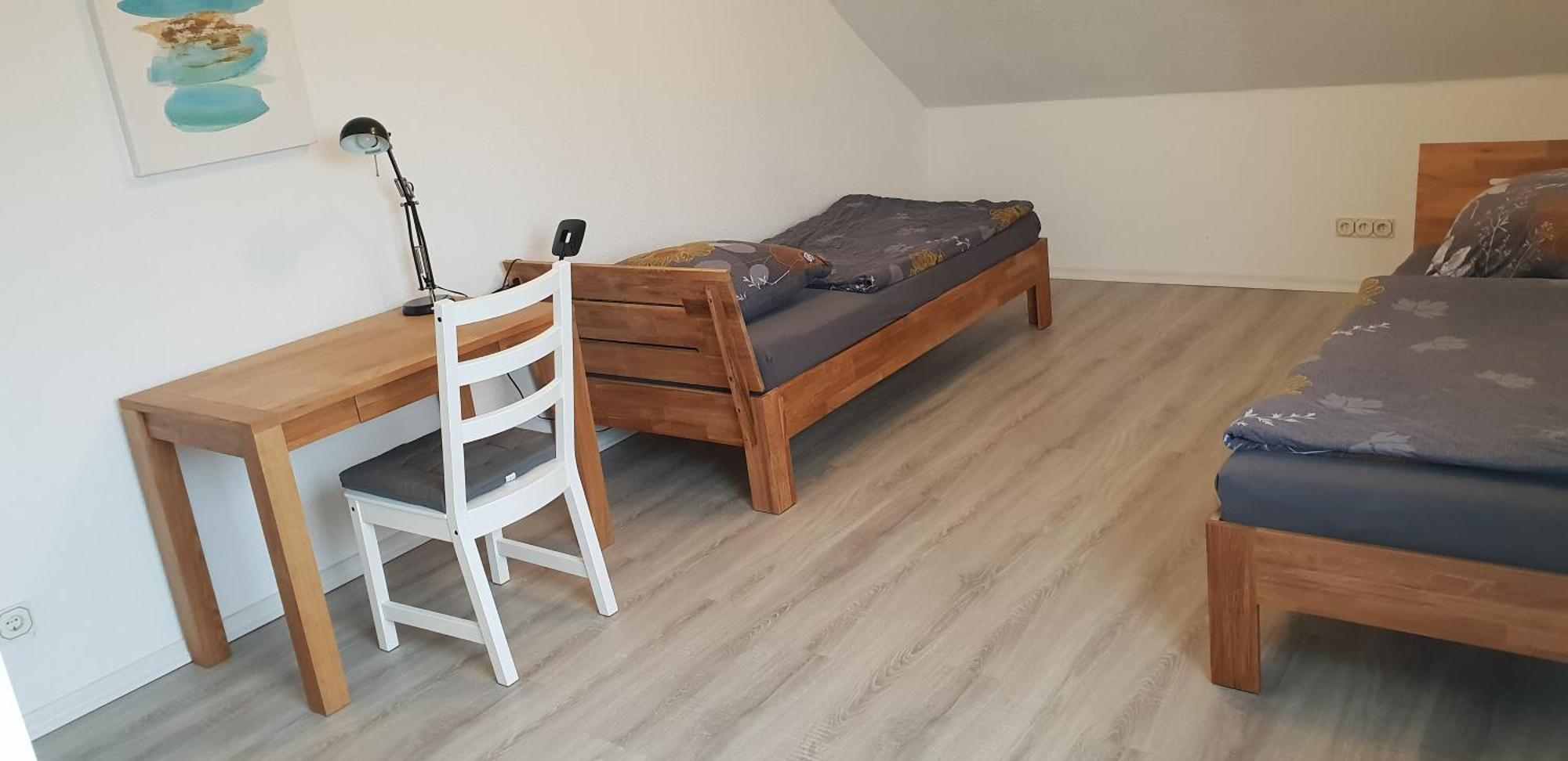 Apartamento Blix Fewo Kevelaer Exterior foto