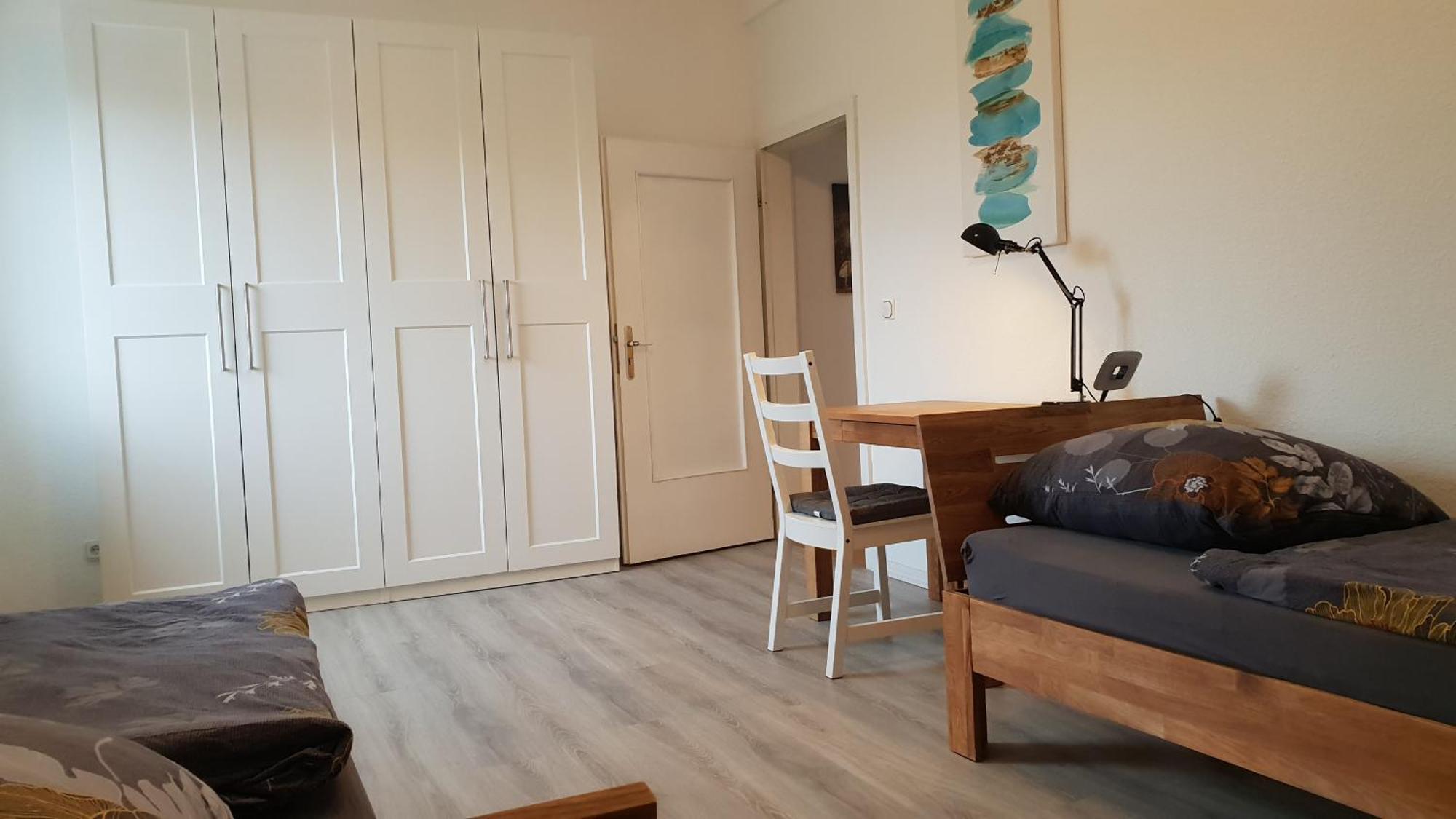 Apartamento Blix Fewo Kevelaer Exterior foto