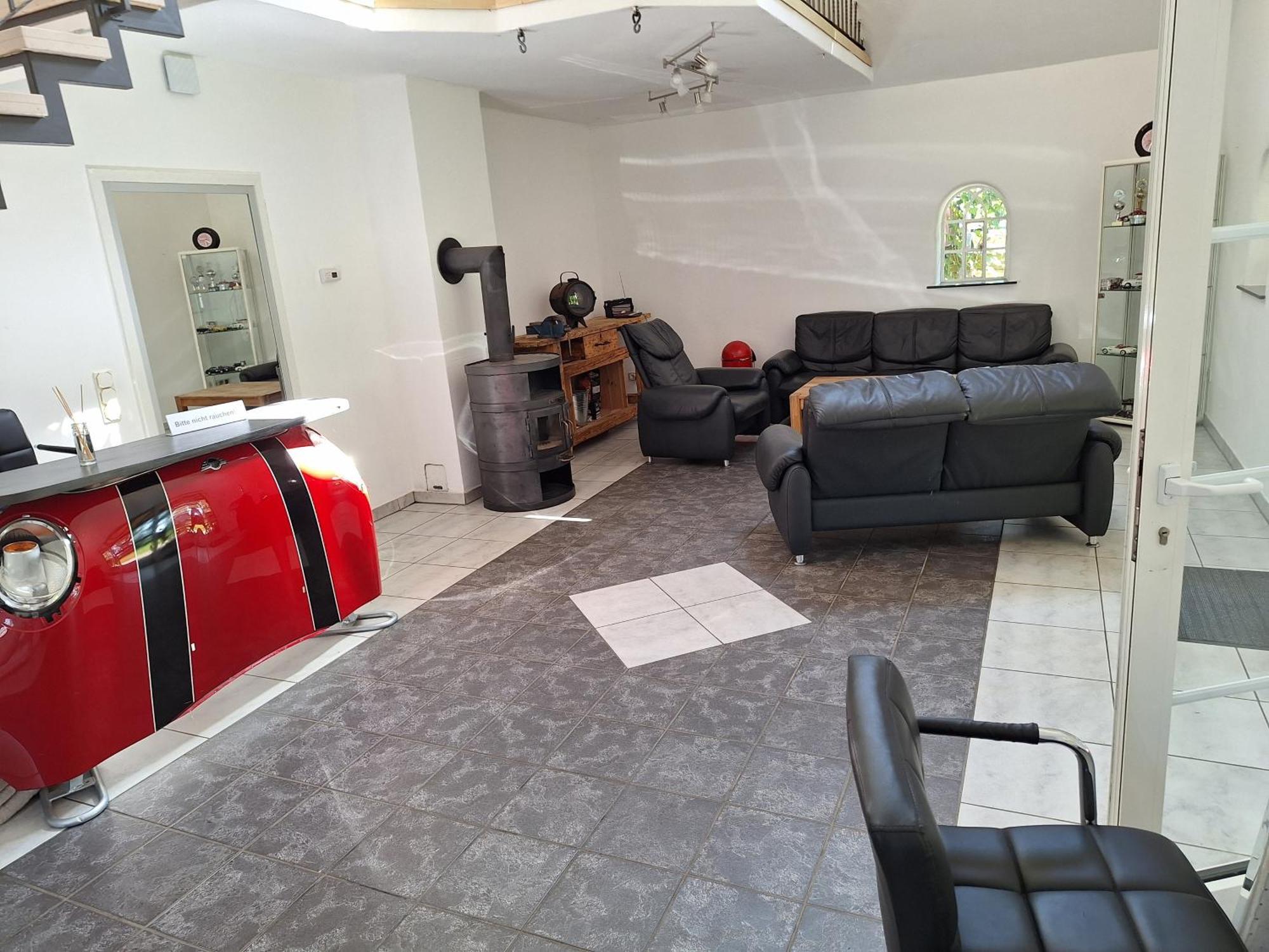 Apartamento Blix Fewo Kevelaer Exterior foto