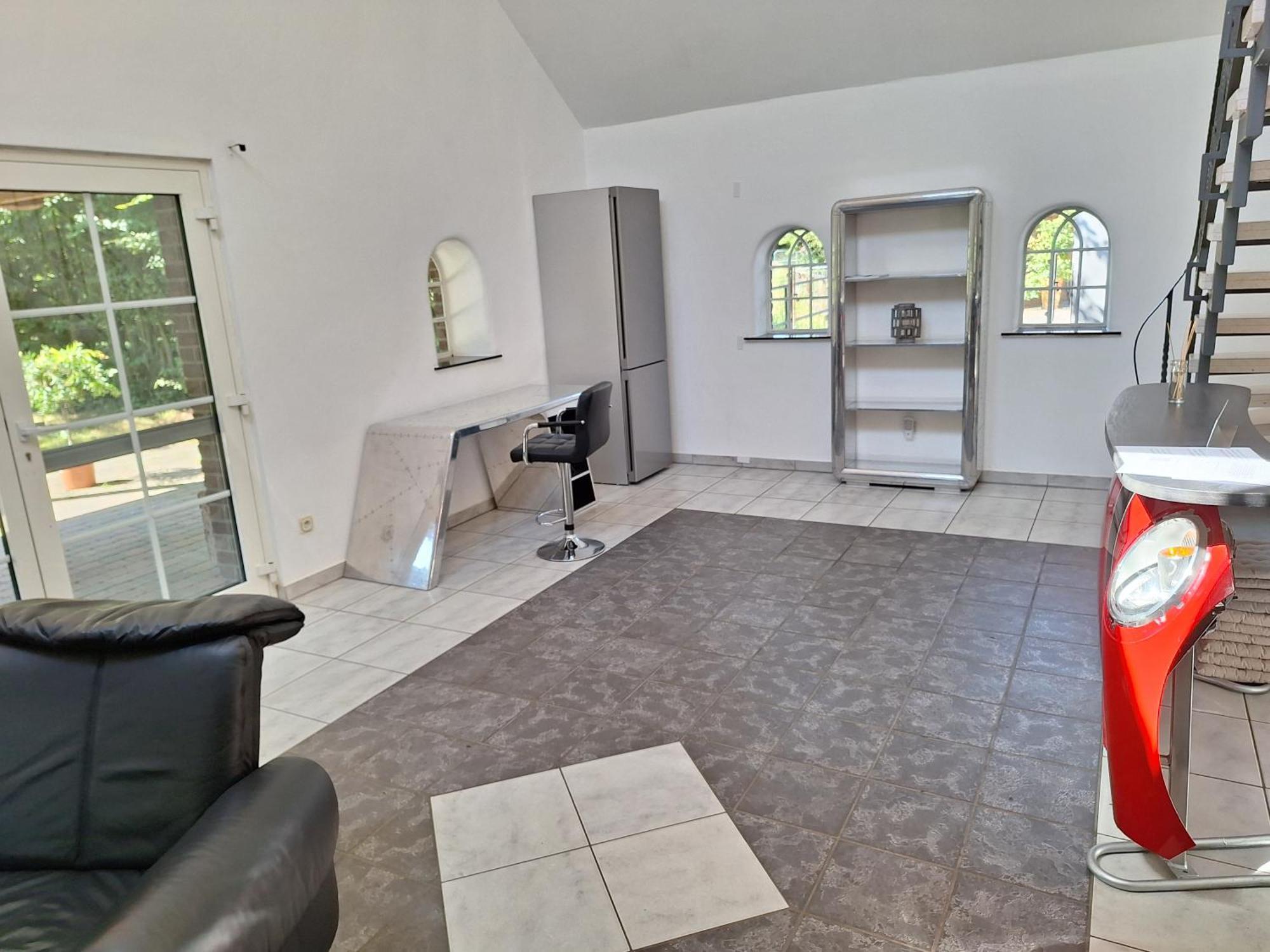 Apartamento Blix Fewo Kevelaer Exterior foto