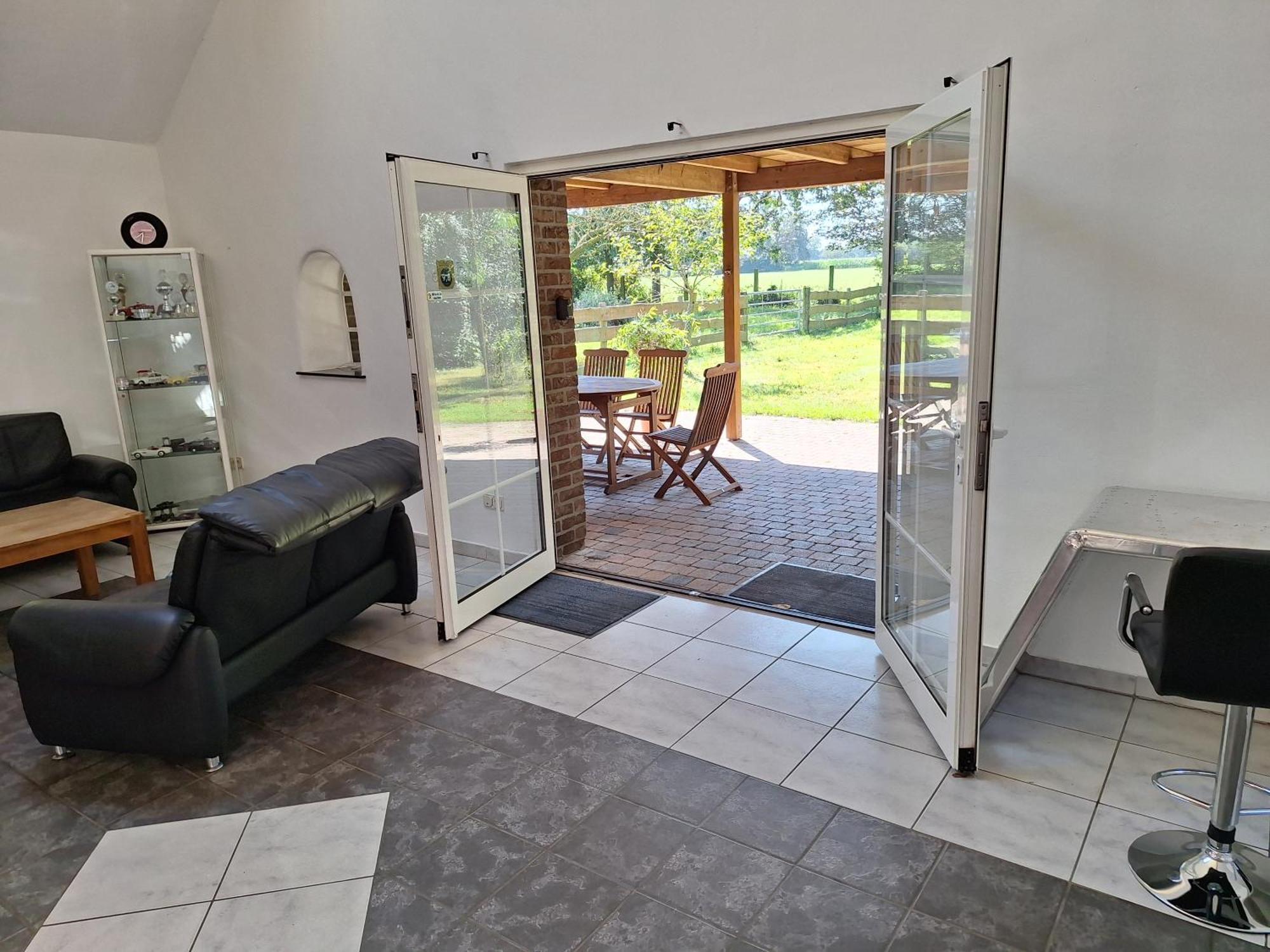 Apartamento Blix Fewo Kevelaer Exterior foto