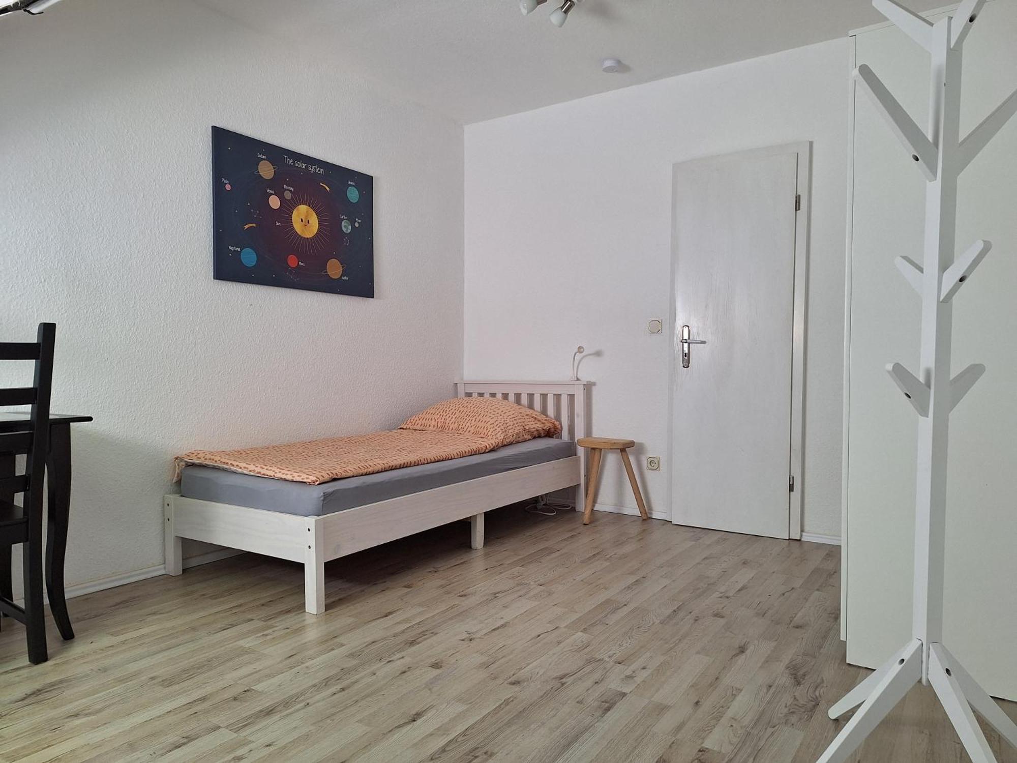 Apartamento Blix Fewo Kevelaer Exterior foto