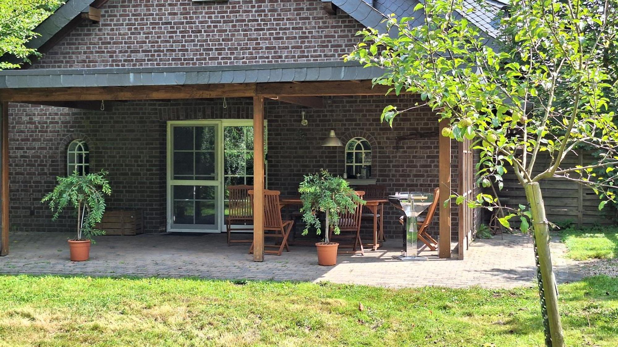 Apartamento Blix Fewo Kevelaer Exterior foto