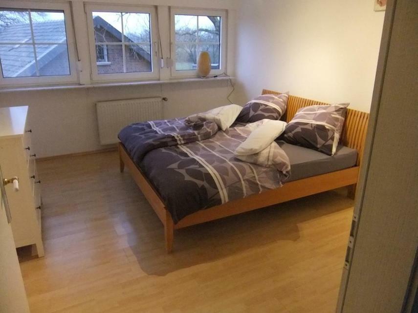 Apartamento Blix Fewo Kevelaer Exterior foto