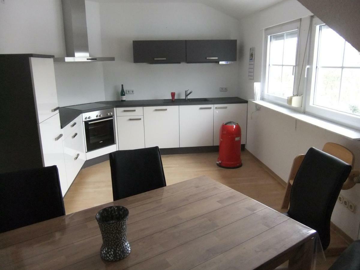 Apartamento Blix Fewo Kevelaer Exterior foto