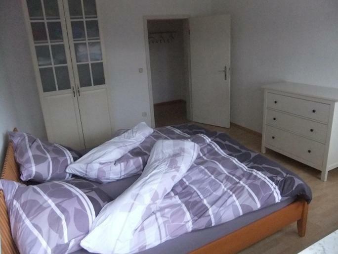 Apartamento Blix Fewo Kevelaer Exterior foto